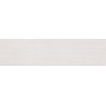 Mexen Oryol Liner White glaserat rektifierat G1, väggplatta 120 x 30 cm, carving - TL708-120-030-50