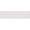 Mexen Oryol Liner White geglazuurde gres, gerectificeerd G1, wandtegel 120 x 30 cm, carving - TL708-120-030-50