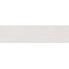Mexen Oryol Liner White glaserat rektifierat G1, väggplatta 120 x 30 cm, carving - TL708-120-030-50