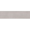 Mexen Oryol Liner Gris gres smaltato rett. G1, piastrella da parete 120 x 30 cm, carving - TL708-120-030-51
