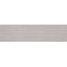 Mexen Oryol Liner Gris gres smaltato rett. G1, piastrella da parete 120 x 30 cm, carving - TL708-120-030-51