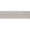 Mexen Oryol Liner Gris gres esmaltado retificado. Azulejo de parede 120 x 30 cm, carving - TL708-120-030-51