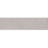 Mexen Oryol Liner Gris gres smaltato rett. G1, piastrella da parete 120 x 30 cm, carving - TL708-120-030-51