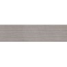 Mexen Oryol Liner Grey gres smaltato rettificato G1, piastrella pavimento-parete 120 x 30 cm, carving - TL708-120-030-52