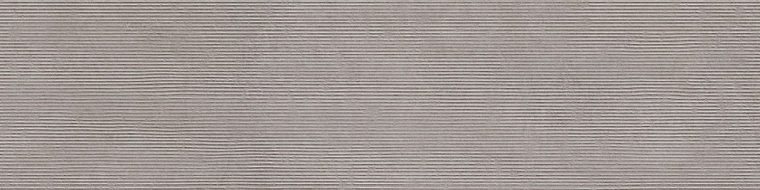 Mexen Oryol Liner Grey gres glaziran rekt. G1, stenska ploščica 120 x 30 cm, carving - TL708-120-030-52