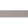Mexen Oryol Liner Grey lasitettu rektifioitu gres, lattia-seinälaatta 120 x 30 cm, kaiverrus - TL708-120-030-52