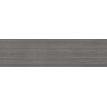Mexen Oryol Liner Ash glazirana porcelanska ploščica rekt. G1, stenska ploščica 120 x 30 cm, gravura - TL708-120-030-53