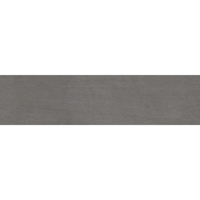 Mexen Oryol Rivestimento Ash gres smaltato rett. G1, piastrella da parete 120 x 30 cm, carving - TL708-120-030-53