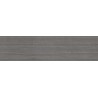 Mexen Oryol Liner Ash glazēts gres rekts. G1, grīdas un sienu flīze 120 x 30 cm, grebšana - TL708-120-030-53