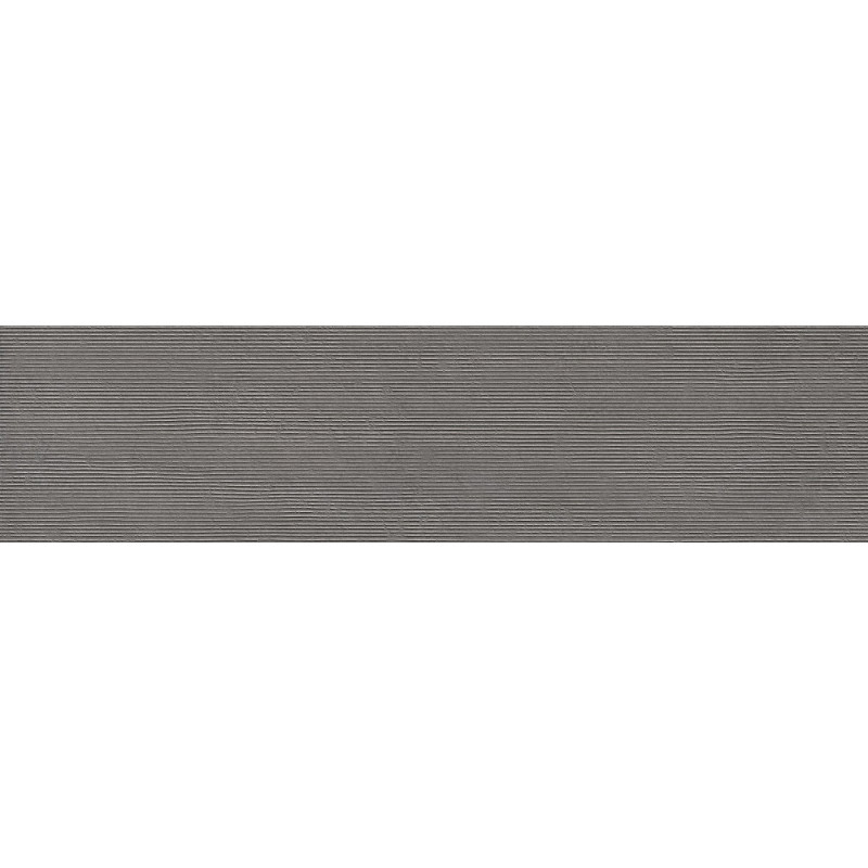 Mexen Oryol Rivestimento Ash gres smaltato rett. G1, piastrella da parete 120 x 30 cm, carving - TL708-120-030-53