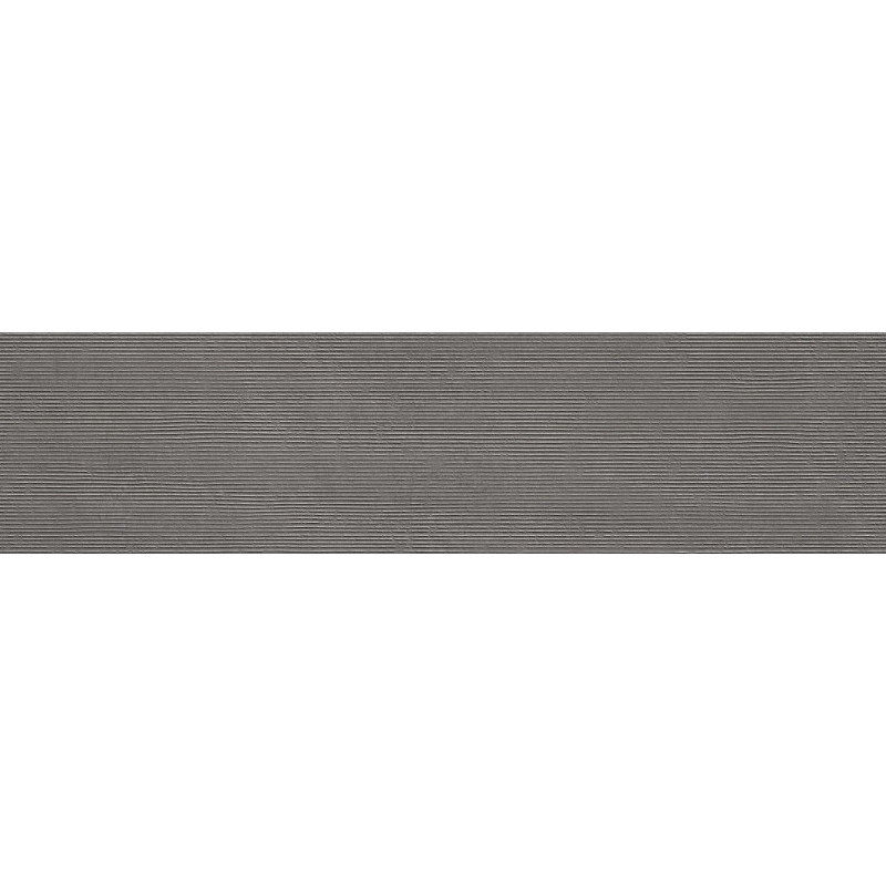 Mexen Oryol Rivestimento Ash gres smaltato rett. G1, piastrella da parete 120 x 30 cm, carving - TL708-120-030-53
