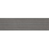 Mexen Oryol Liner Ash grått glasat rekt. G1, väggplatta 120 x 30 cm, carving - TL708-120-030-53