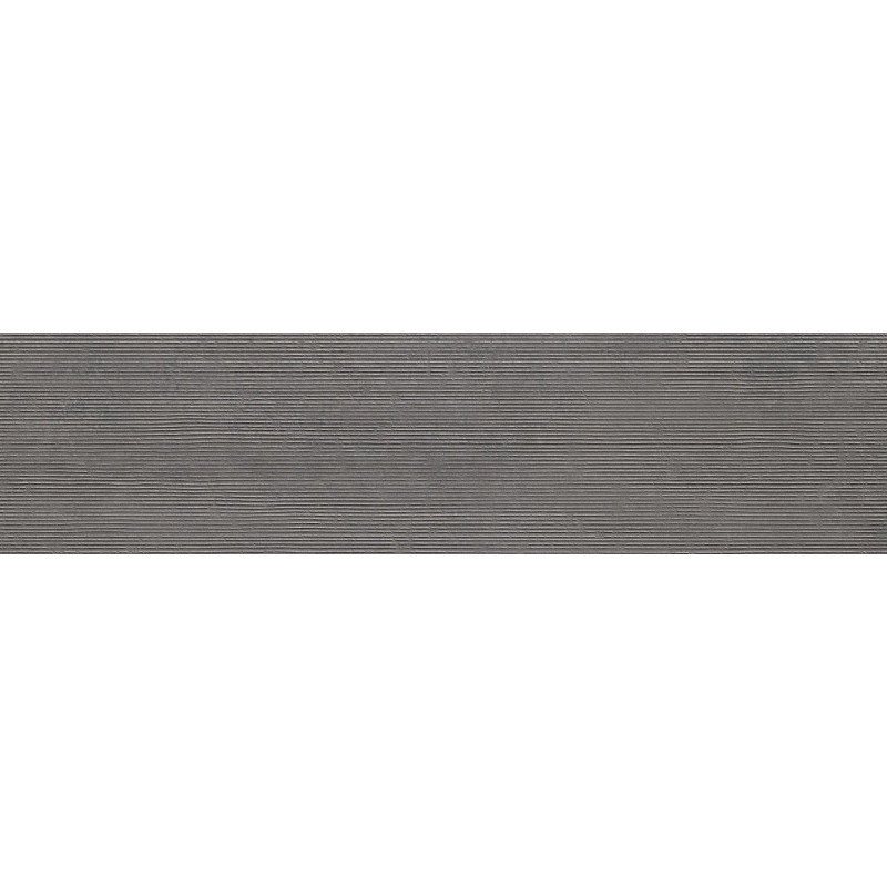 Mexen Oryol Rivestimento Ash gres smaltato rett. G1, piastrella da parete 120 x 30 cm, carving - TL708-120-030-53