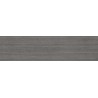 Mexen Oryol Liner Ash grått glasat rekt. G1, väggplatta 120 x 30 cm, carving - TL708-120-030-53