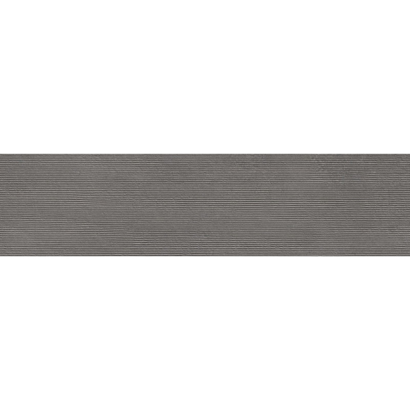Mexen Oryol Rivestimento Ash gres smaltato rett. G1, piastrella da parete 120 x 30 cm, carving - TL708-120-030-53
