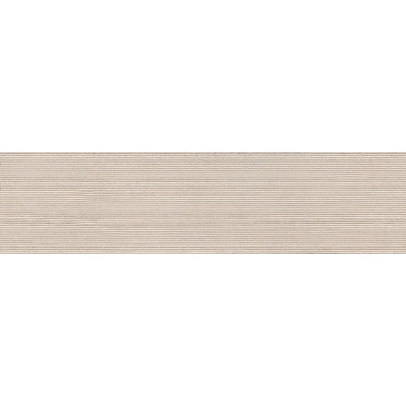 Mexen Oryol Liner Talc gres szkliwiony rekt. G1, płytka ścienna 120 x 30 cm, carving - TL708-120-030-54