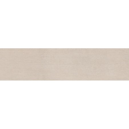 Mexen Oryol Liner Talc gres szkliwiony rekt. G1, płytka ścienna 120 x 30 cm, carving - TL708-120-030-54