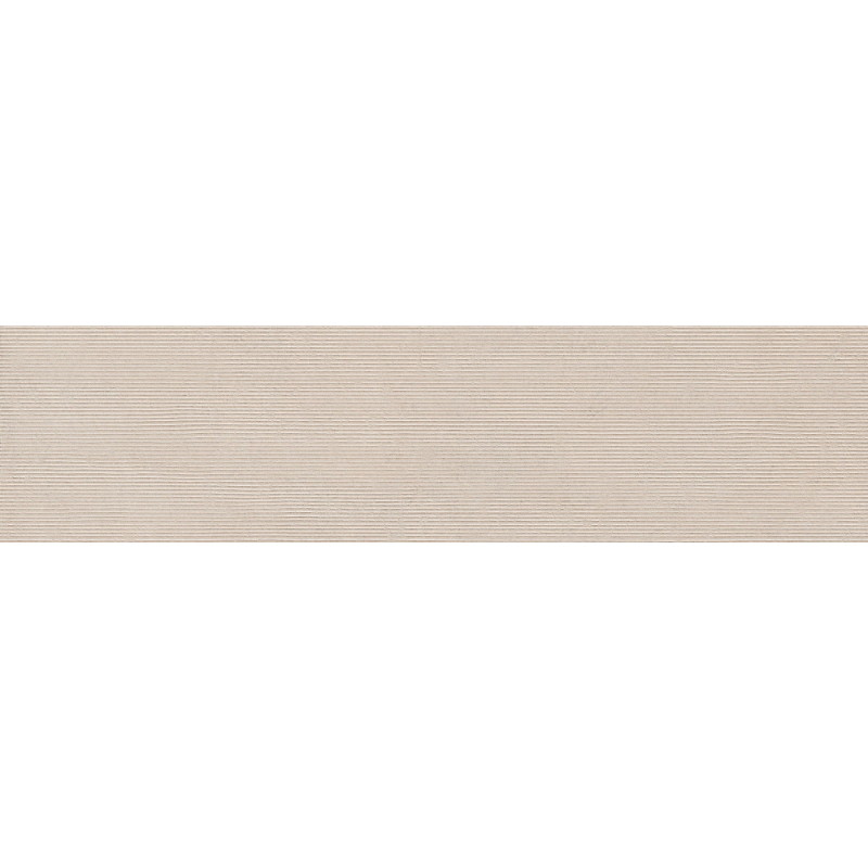 Mexen Oryol Liner Talc gres smaltato rett. G1, piastrella da parete 120 x 30 cm, carving - TL708-120-030-54