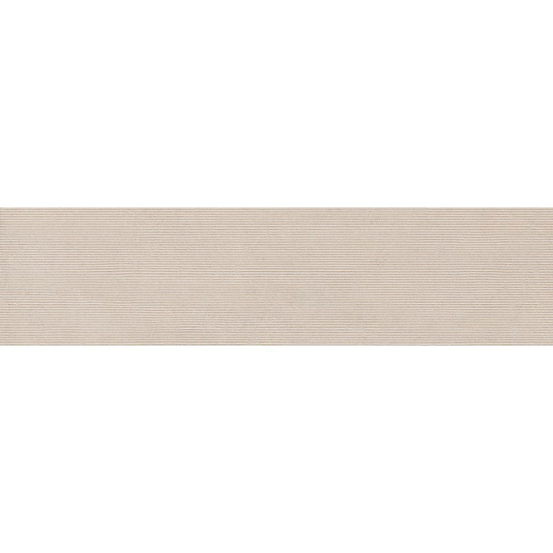 Mexen Oryol Liner Talk gres geglazuurd gerectificeerd G1, wandtegel 120 x 30 cm, carving - TL708-120-030-54