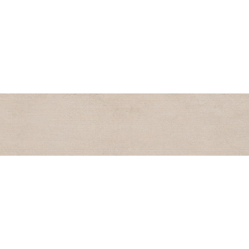 Mexen Oryol Liner Talc gres smaltato rett. G1, piastrella da parete 120 x 30 cm, carving - TL708-120-030-54