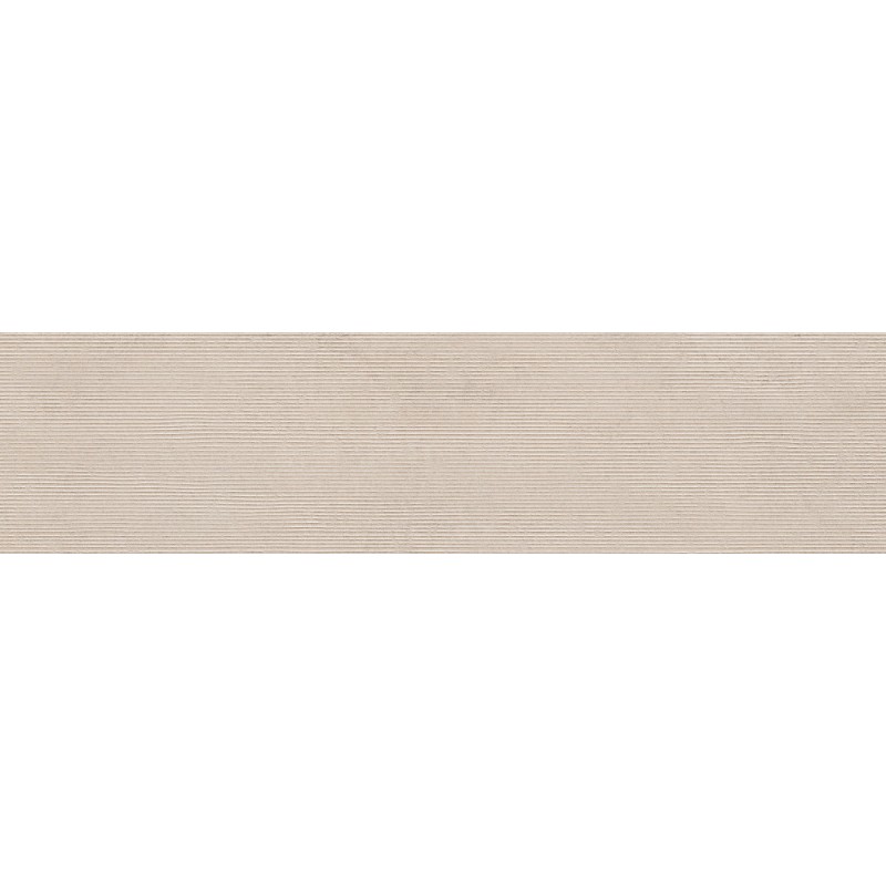 Mexen Oryol Liner Talc gres szkliwiony rekt. G1, płytka ścienna 120 x 30 cm, carving - TL708-120-030-54