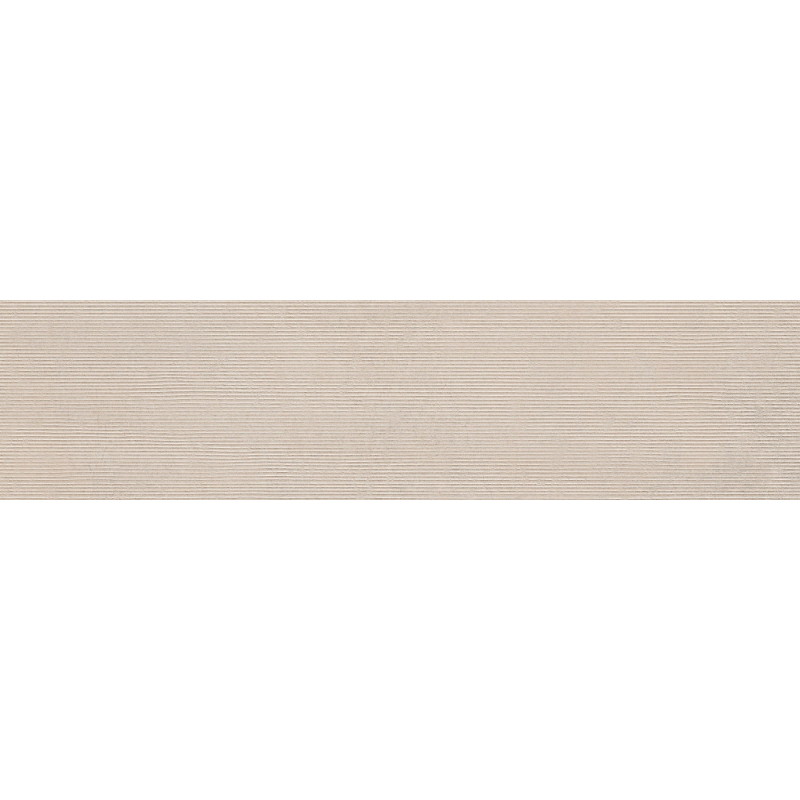 Mexen Oryol Liner Talc geglazuurd rect. G1, wandtegel 120 x 30 cm, carving - TL708-120-030-54