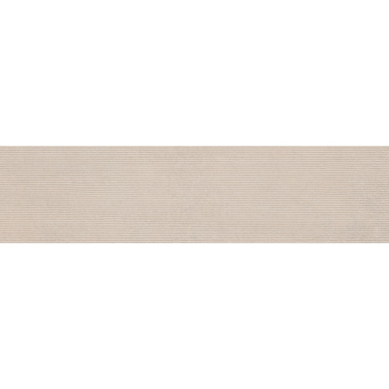 Mexen Oryol Liner Talc gres szkliwiony rekt. G1, płytka ścienna 120 x 30 cm, carving - TL708-120-030-54