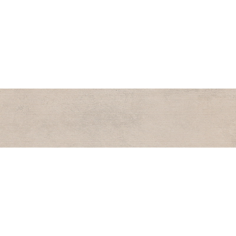 Mexen Oryol Liner Talc gres esmaltado rect. G1, azulejo de pared 120 x 30 cm, carving - TL708-120-030-54