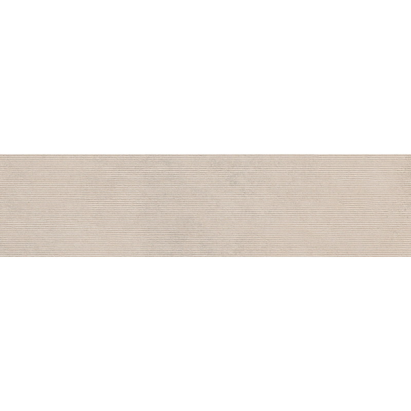 Mexen Oryol Liner Talc gres esmaltado rect. G1, azulejo de pared 120 x 30 cm, carving - TL708-120-030-54