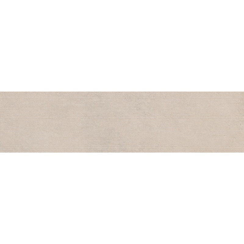 Mexen Oryol Liner Talc gres szkliwiony rekt. G1, płytka ścienna 120 x 30 cm, carving - TL708-120-030-54