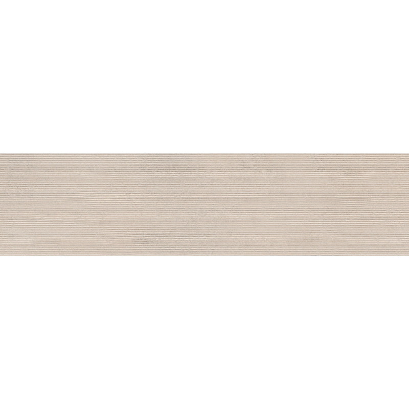 Mexen Oryol Liner Talc gres smaltato rett. G1, piastrella da parete 120 x 30 cm, carving - TL708-120-030-54