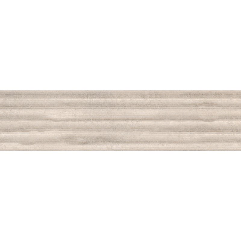 Mexen Oryol Liner Talc gres szkliwiony rekt. G1, płytka ścienna 120 x 30 cm, carving - TL708-120-030-54