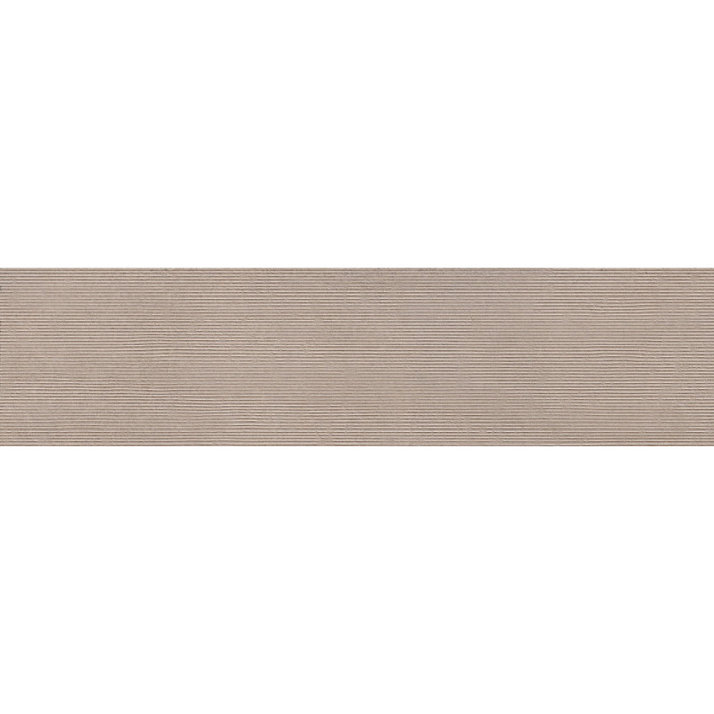 Mexen Oryol Liner Natural gres smaltato rett. G1, piastrella da parete 120 x 30 cm, carving - TL708-120-030-55