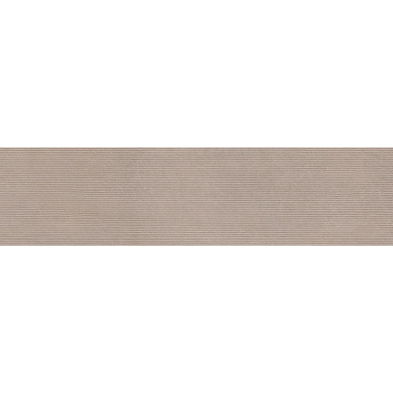 Mexen Oryol Liner Naturlig glasyrad rekt. G1, väggplatta 120 x 30 cm, carving - TL708-120-030-55