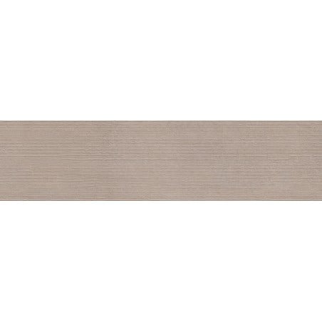 Mexen Oryol Liner Natural gres szkliwiony rekt. G1, płytka ścienna 120 x 30 cm, carving - TL708-120-030-55