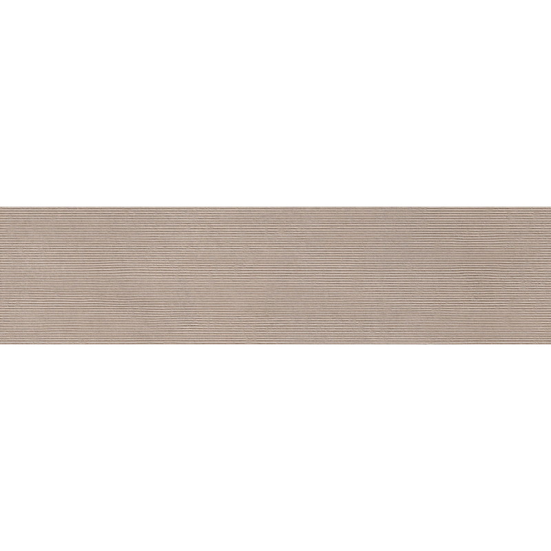 Mexen Oryol Liner Natural gres smaltato rett. G1, piastrella da parete 120 x 30 cm, carving - TL708-120-030-55