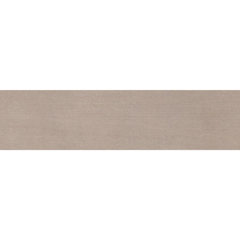 Mexen Oryol Liner Natural gres szkliwiony rekt. G1, płytka ścienna 120 x 30 cm, carving - TL708-120-030-55