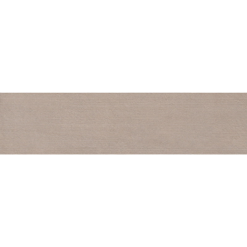 Mexen Oryol Liner Natural gres smaltato rett. G1, piastrella da parete 120 x 30 cm, carving - TL708-120-030-55