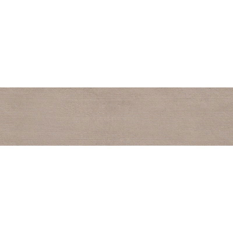 Mexen Oryol Liner Natural glaserat rektifierad stenplatta G1, väggplatta 120 x 30 cm, snidning - TL708-120-030-55