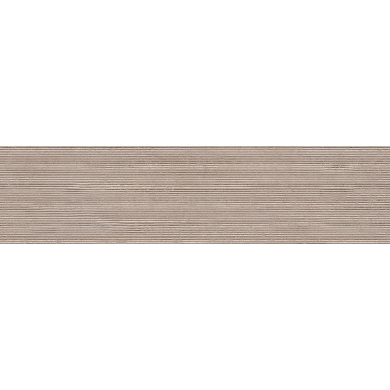 Mexen Oryol Liner Natural gres esmaltado rect. G1, azulejo de pared 120 x 30 cm, carving - TL708-120-030-55