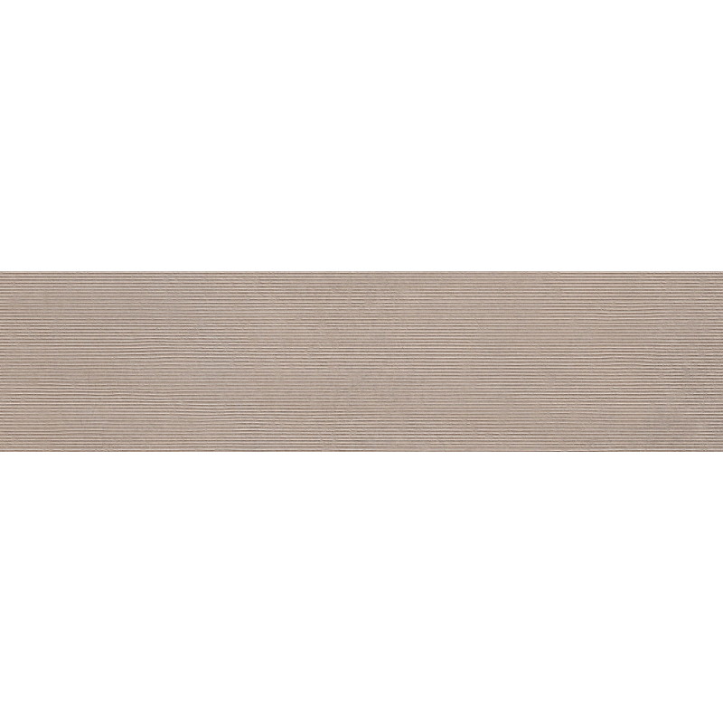 Mexen Oryol Liner Natural gres smaltato rett. G1, piastrella da parete 120 x 30 cm, carving - TL708-120-030-55