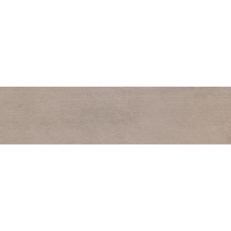 Mexen Oryol Liner Natural gres smaltato rett. G1, piastrella da parete 120 x 30 cm, carving - TL708-120-030-55