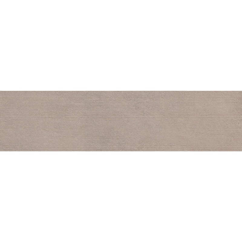Mexen Oryol Liner Natural gres szkliwiony rekt. G1, płytka ścienna 120 x 30 cm, carving - TL708-120-030-55