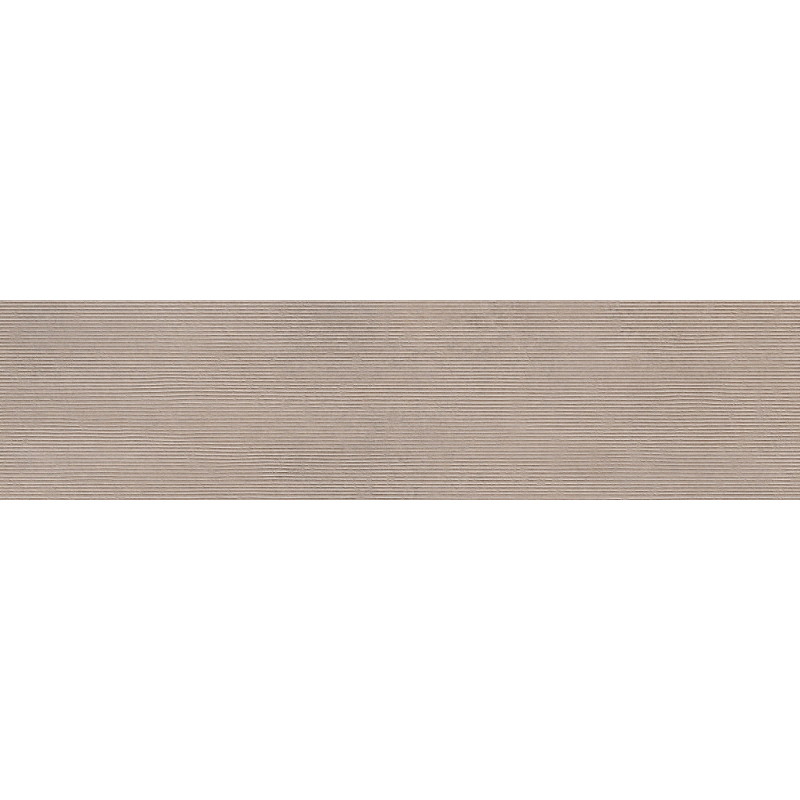 Mexen Oryol Liner Natural gres smaltato rett. G1, piastrella da parete 120 x 30 cm, carving - TL708-120-030-55