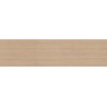 Mexen Oryol Liner Beige glasiertes Feinsteinzeug rektifiziert. G1, Wandfliese 120 x 30 cm, Carving - TL708-120-030-56