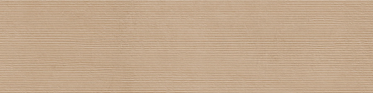 Mexen Oryol Liner Beige gres esmaltado rectificado G1, azulejo de pared 120 x 30 cm, carving - TL708-120-030-56