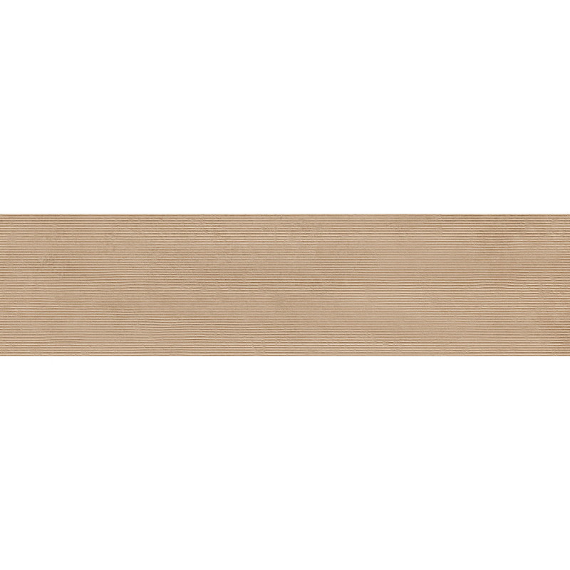 Mexen Oryol Revestimento Bege gres esmaltado rect. G1, azulejo de parede 120 x 30 cm, carving - TL708-120-030-56