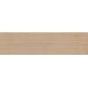 Mexen Oryol Liner Beige glasiertes Feinsteinzeug rekt. G1, Wandfliese 120 x 30 cm, carving - TL708-120-030-56
