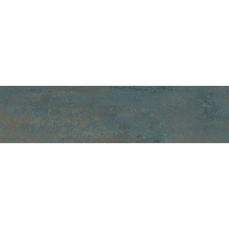 Mexen Oxydart Aqua geglazuurde gerectificeerde G1, vloeren en wandtegel 120 x 30 cm, carving - TL710-120-030-00