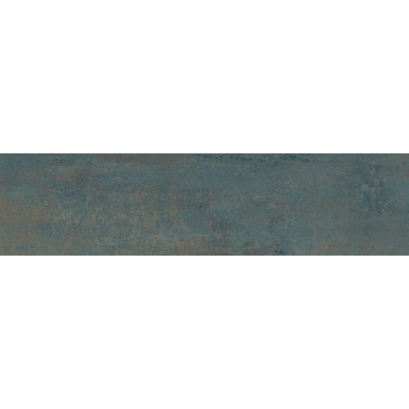 Mexen Oxydart Glasuuri keraamiline plaat Aqua, 120 x 30 cm, vooderdatud - TL710-120-030-00